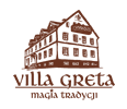 villa greta logo pl